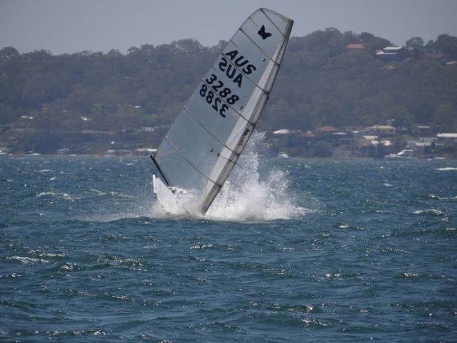 Moth Nationals 2013 - ZHIK, CST Composites 2013 Australian Moth Championships © Kingsley Forbes-Smith http://www.2sail.net